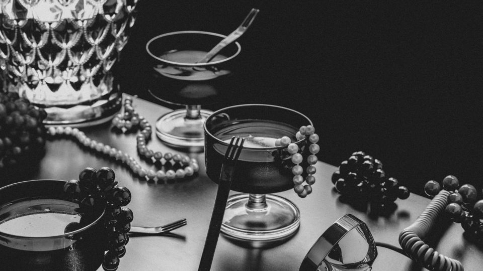 Affluence and the anxious mind