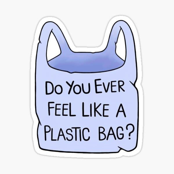 There’s plastic in your body. Do you know what it’s doing to you?