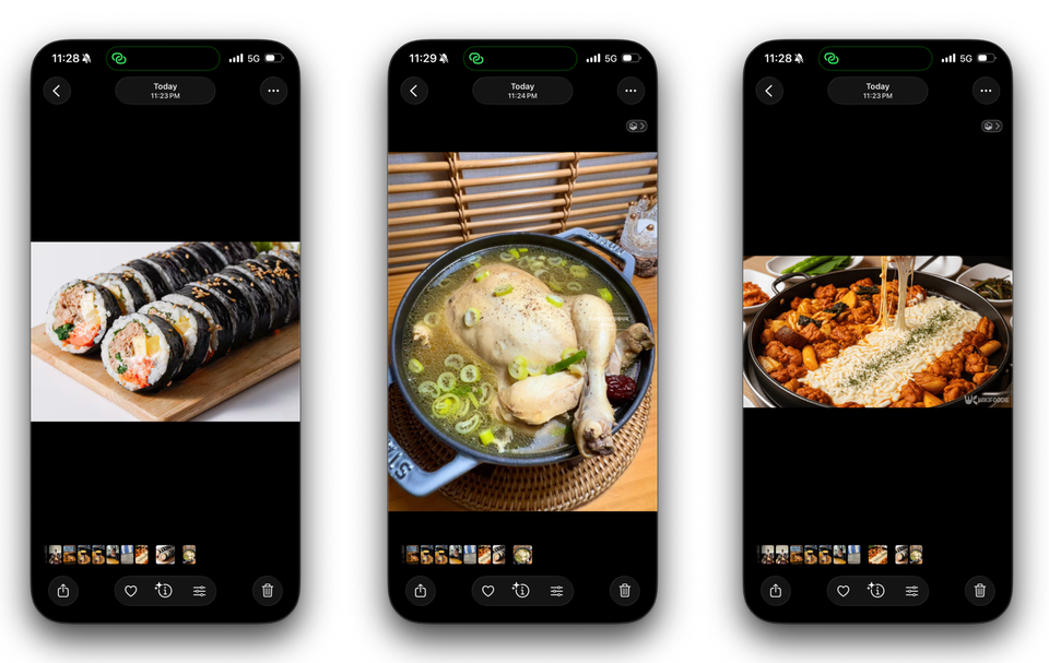 3 Best Korean Foods to Try if You're Visiting Korea in May (2026)