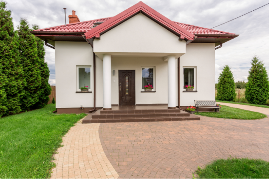 건물, 야외, 식물, 부지이(가) 표시된 사진

AI 생성 콘텐츠는 정확하지 않을 수 있습니다.