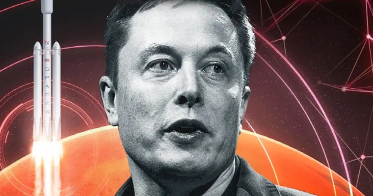 미래에 대한 단상: 21세기 콜럼버스