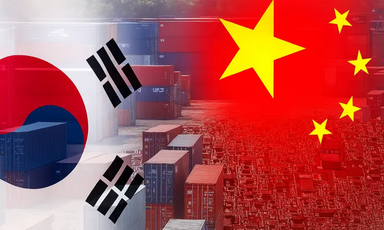 [중국] 한국식 렌즈를 벗고, 중국을 제대로 보다