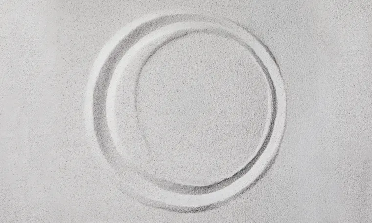 관심의 원 vs 영향력의 원 : ‘行’