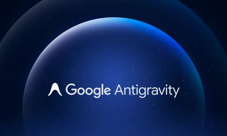 🚀 중력을 무시하는 코딩 에이전트 등장 - Antigravity