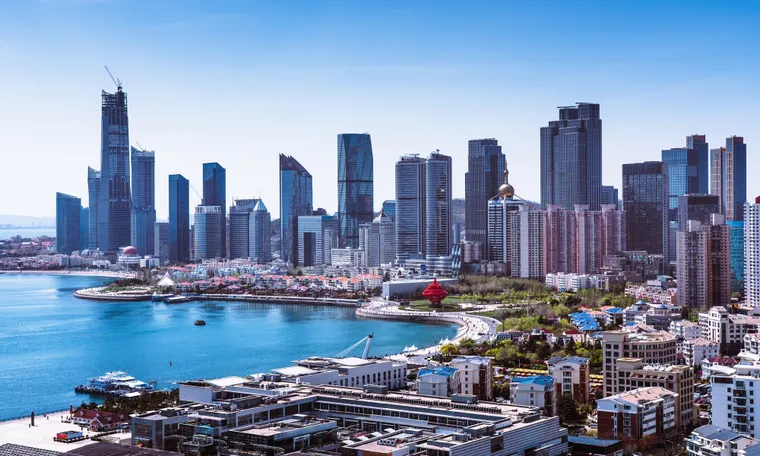 [중국] 칭다오에서 확인한 내수 회복 신호와 2025 소비 지표 분석