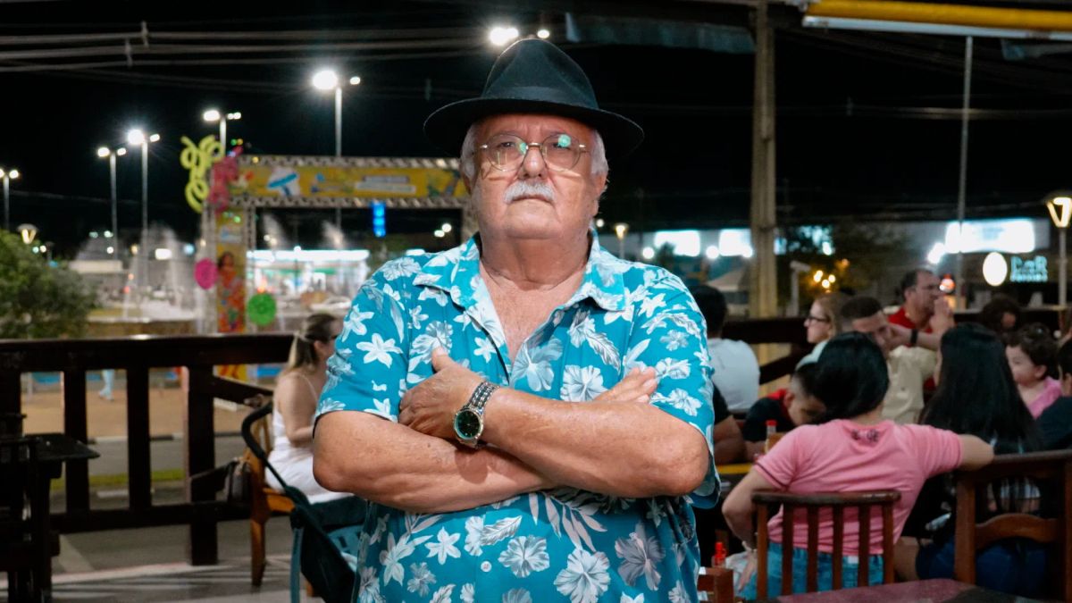 Quando tradição precisou se reinventar