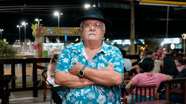 Quando tradição precisou se reinventar