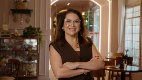 O doce acaso que transformou paixão em negócio