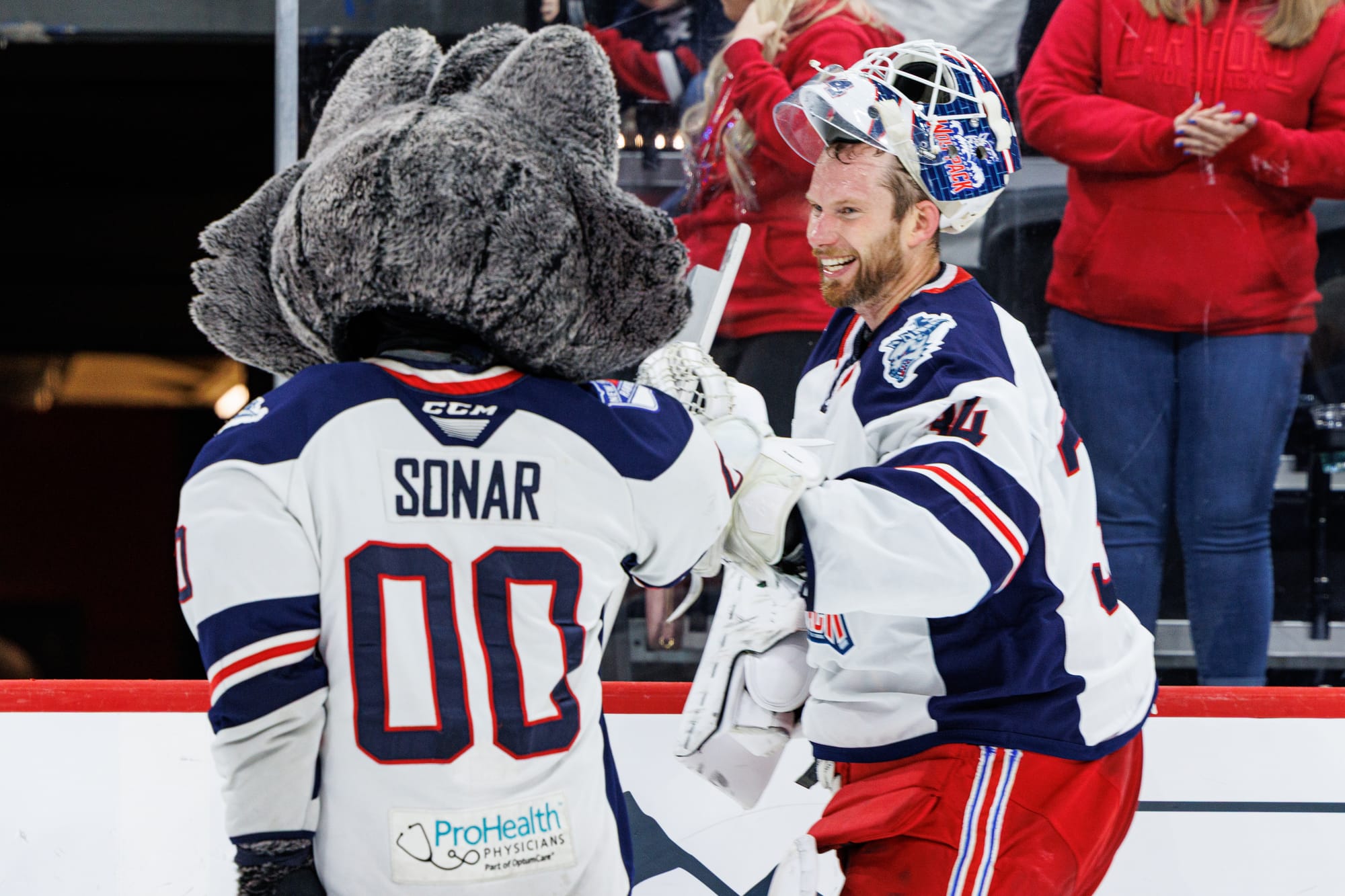 Wolf Pack Recap: Feels Good to Win