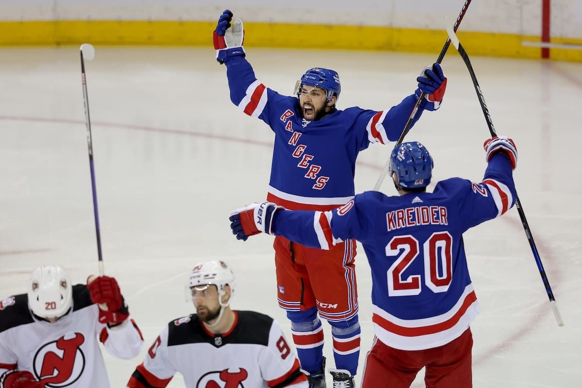 4 Nations Face-Off Rosters Revealed: Kreider and Trocheck Named to Team USA, Kakko to Finland