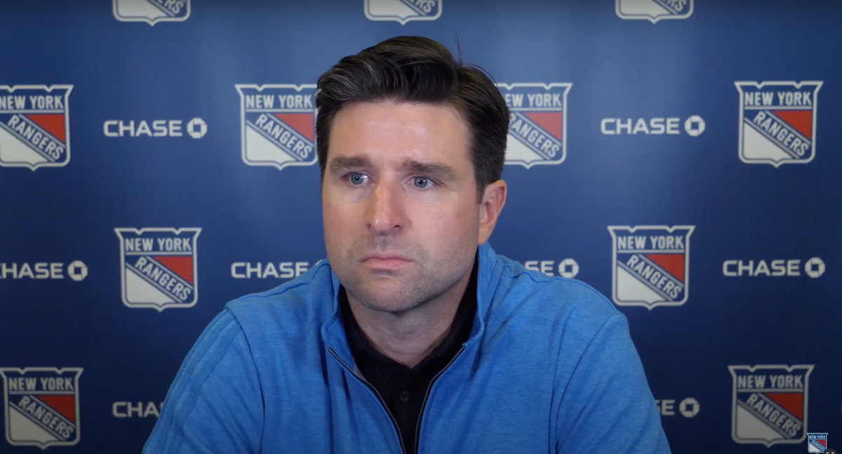 To Keep or Not to Keep: Chris Drury's First Round Draft Pick Dilemma