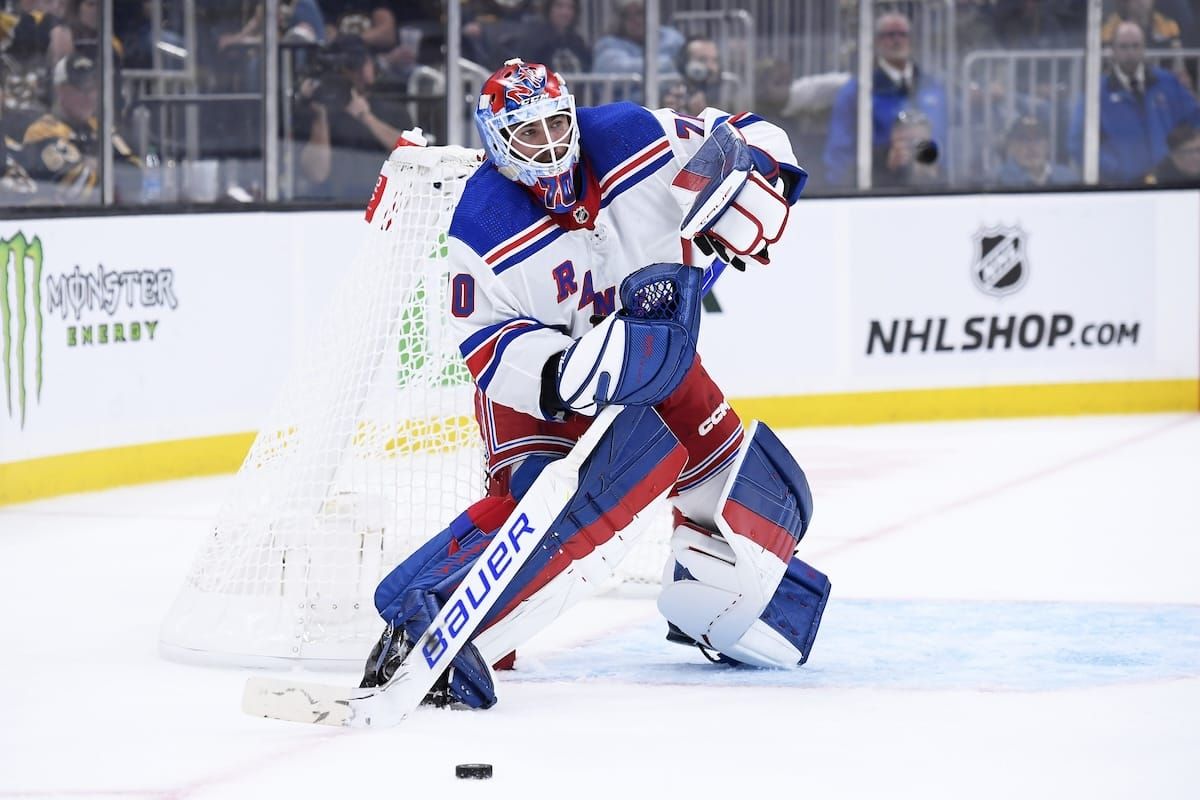 2025 Rangers Report Card: The Cup of Coffee Crew