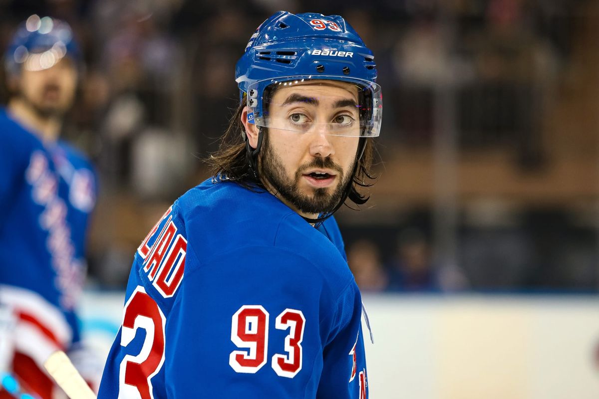 Blueshirt Bandwidth Podcast #27: Is This Rangers Season Over Yet?