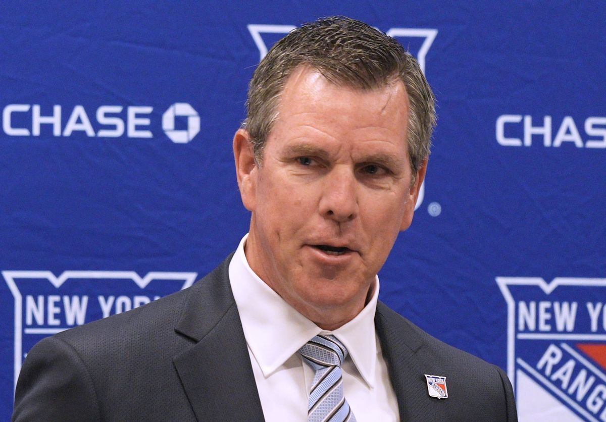Offseason Thoughts Pt. 1: The First Round Pick, Coach Sullivan, & The Core