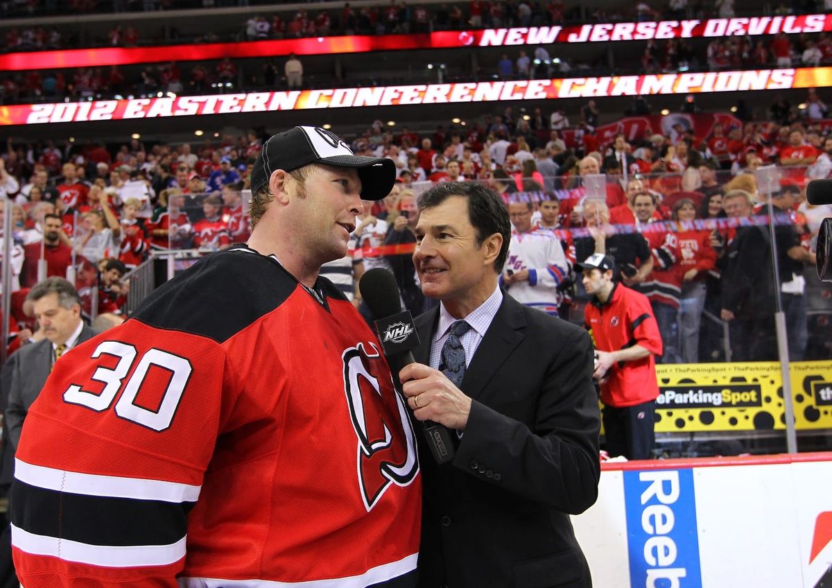 MSG Broadcaster Joe Micheletti to Retire After 19 Seasons Broadcasting Rangers Hockey