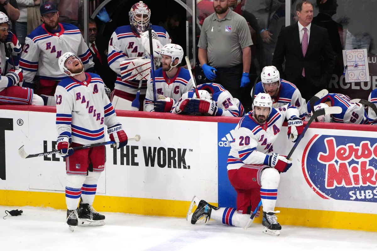 Rangers Fans: It’s Not You, It’s Them—A Case for Moving On