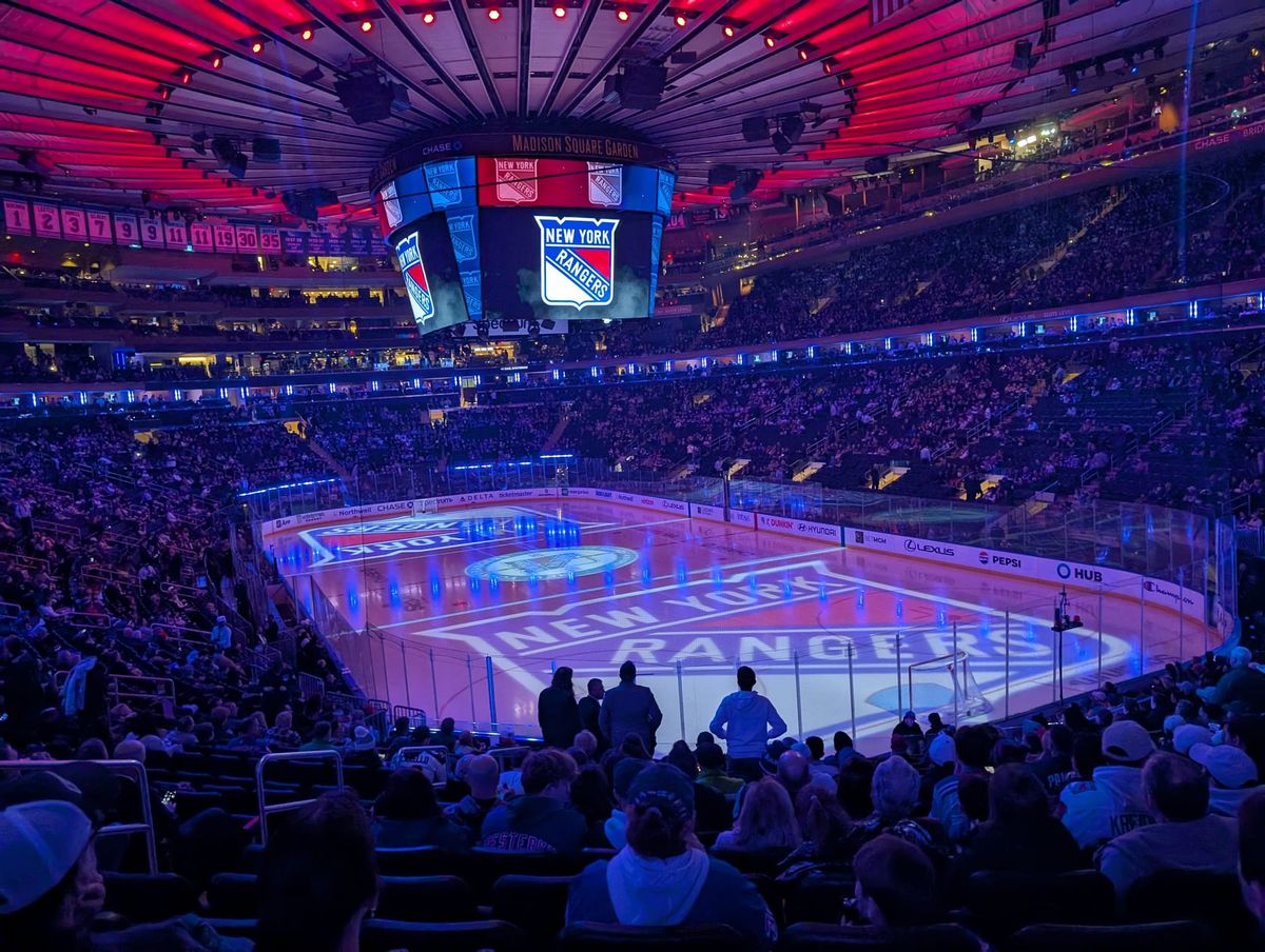 Blueshirt Bandwidth #41: Safe Moves and Spicy Takes: Maloney, McDavid, and Most Punchable Faces