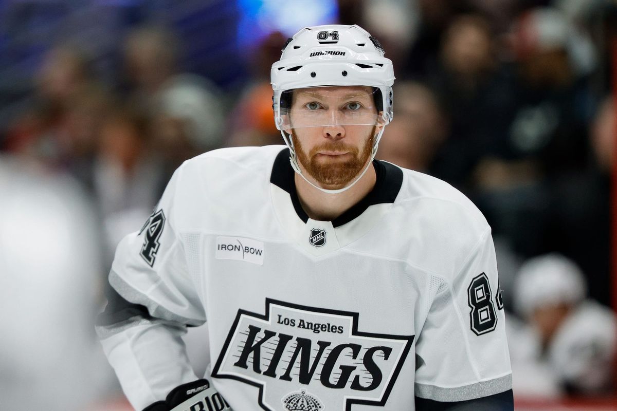 Rangers Agree to Terms With Vladislav Gavrikov on 7-Year, $49 Million Contract