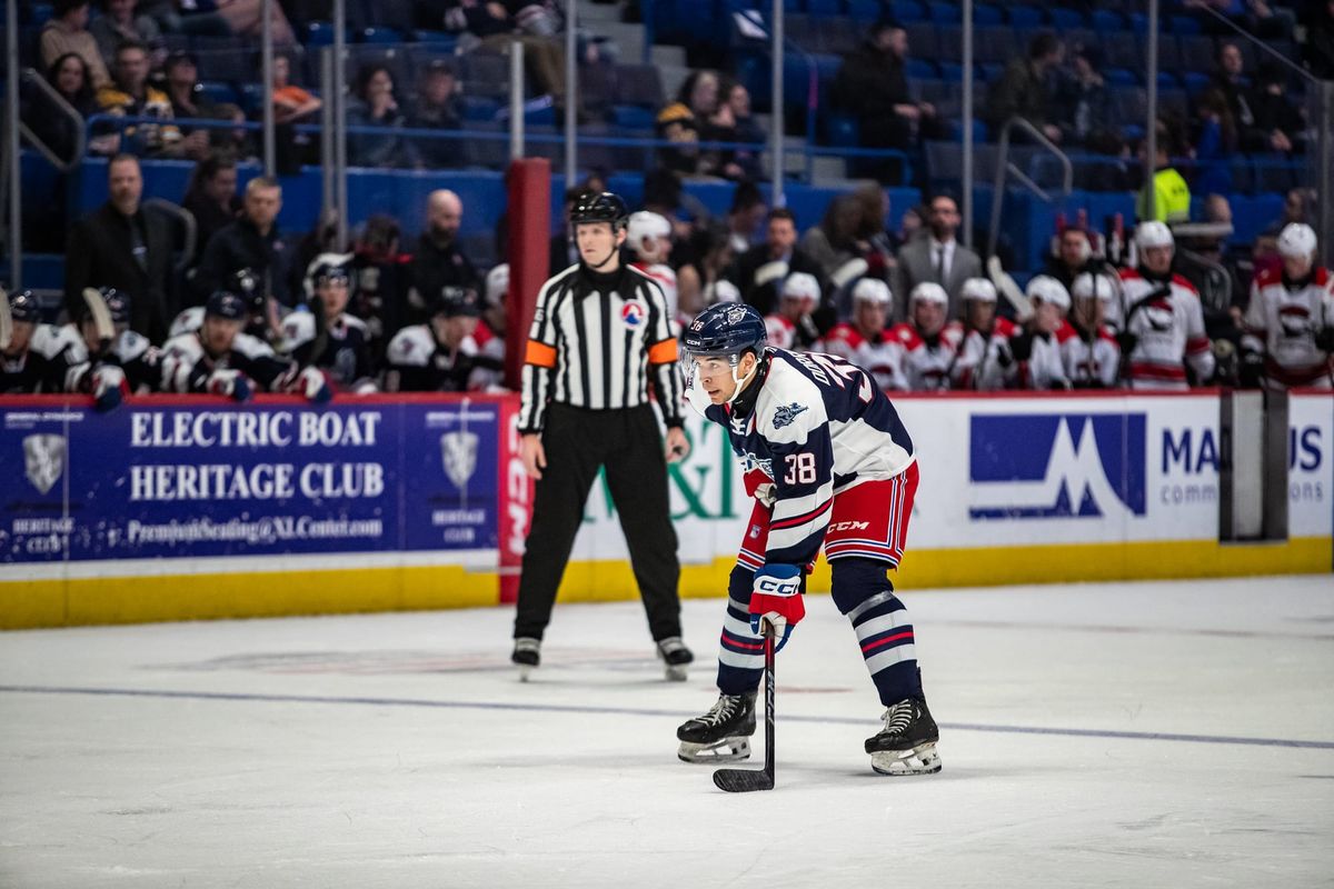 Blueshirt Banter 2025 Top 25 Under 25: 25-21