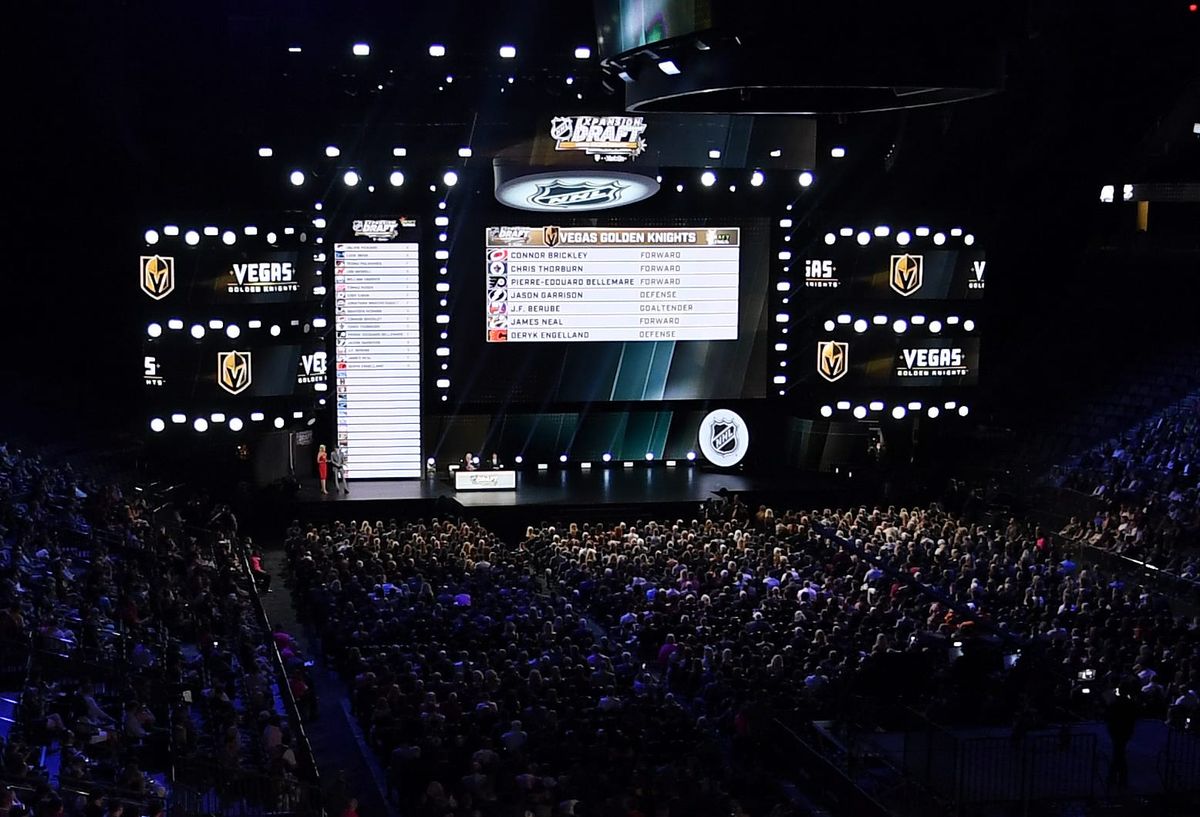 Announcing the 2026 Blueshirt Banter Expansion Draft: A Primer