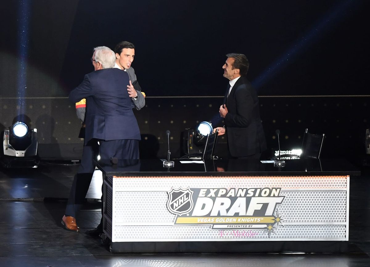 Blueshirt Bandwidth #45: The Blueshirt Banter Fantasy Expansion Draft