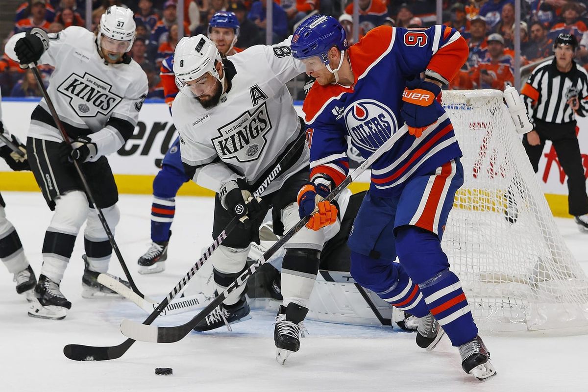 Blueshirt Banter Expansion Draft: Pacific Division Protection Lists