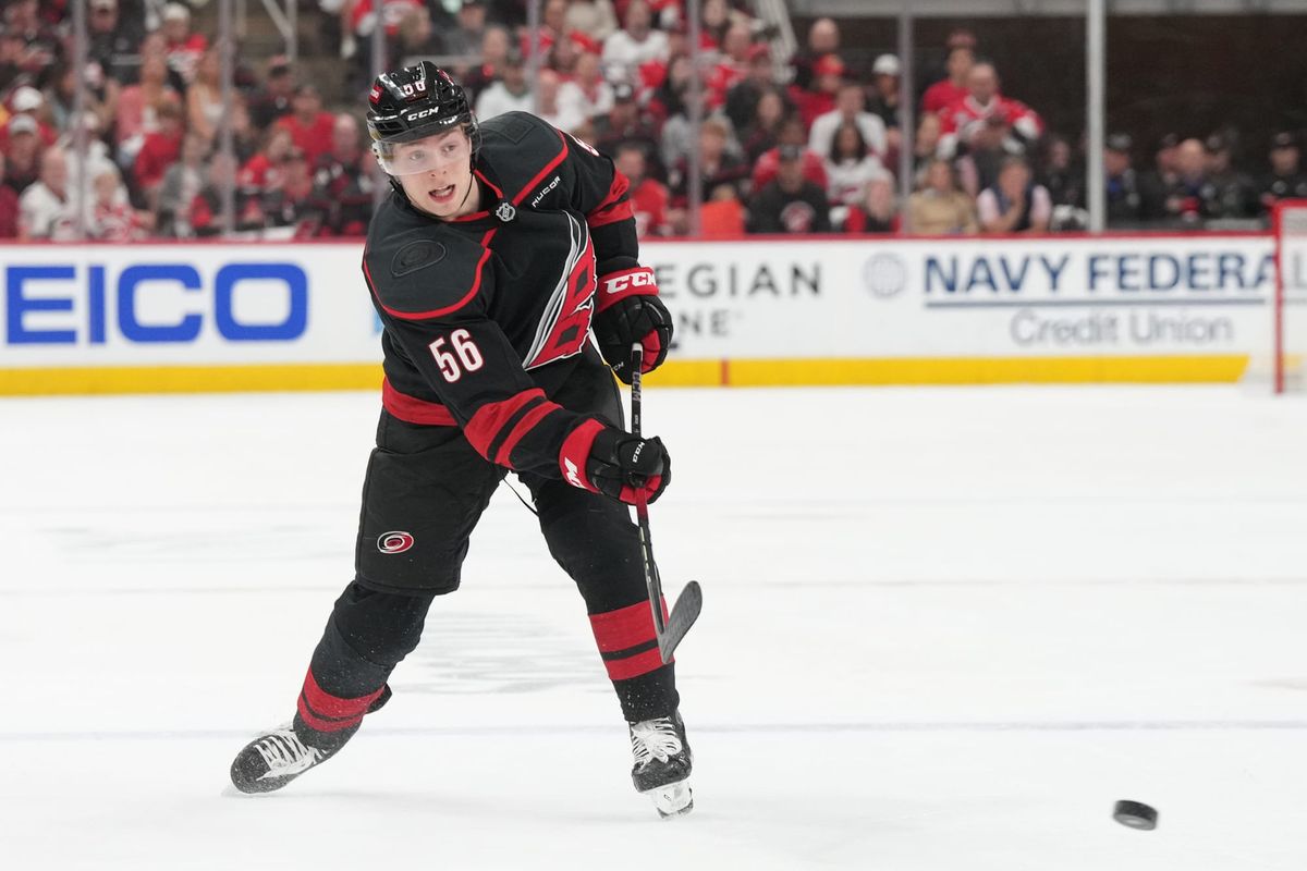 2025 Rangers Season Previews: Scott Morrow