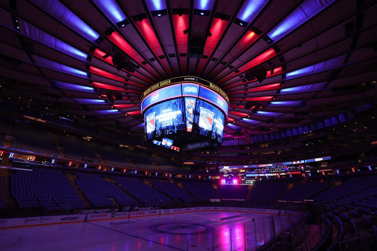 Blueshirt Banter 2025-26 Season Preview Roundtable