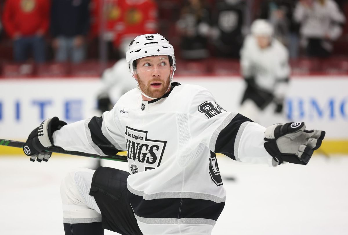 2025 Rangers Season Previews: Vladislav Gavrikov