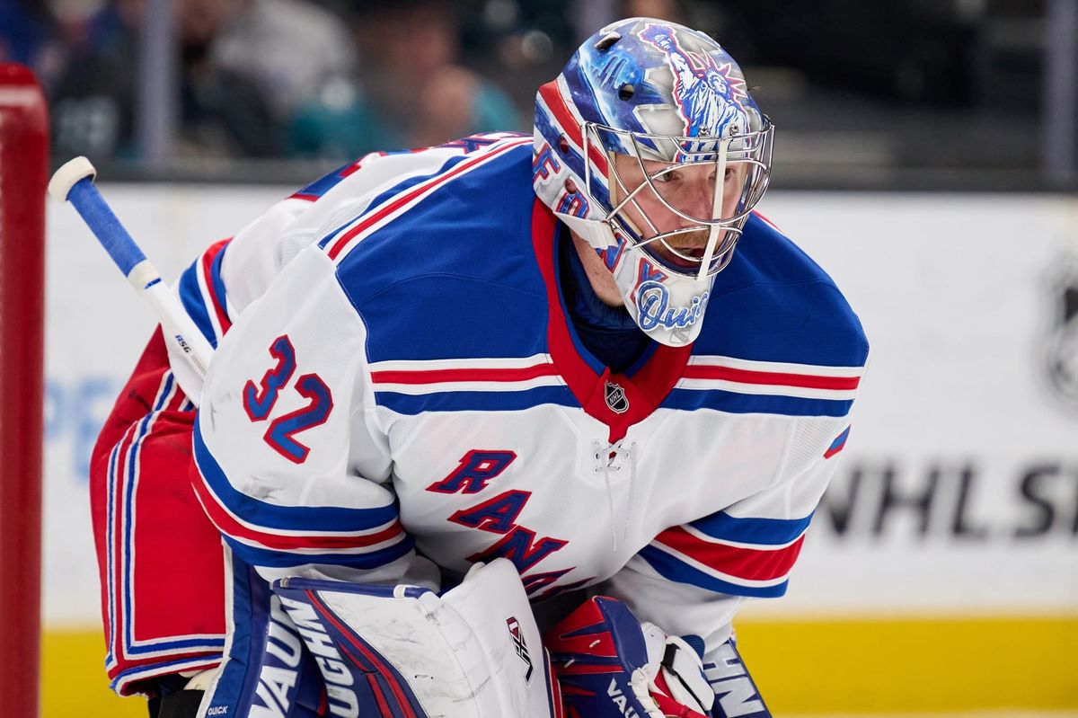 2025 Rangers Season Previews: Jonathan Quick