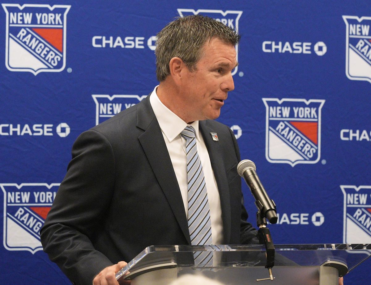'We're Going to Have to Earn It Every Day': Drury, Sullivan Address Media Ahead of Preseason