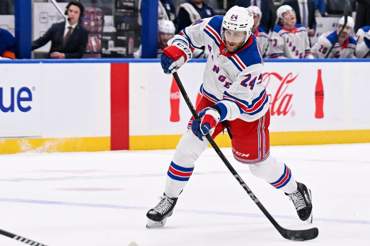 Carson Soucy Placed on IR with Upper-Body Injury, Connor Mackey Recalled from Hartford