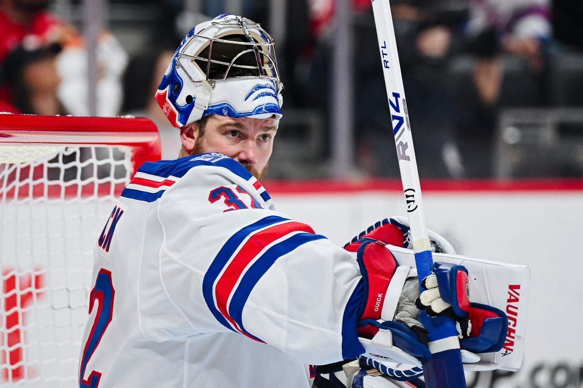 Quick on IR, Parssinen Held Out for ‘Roster Management’