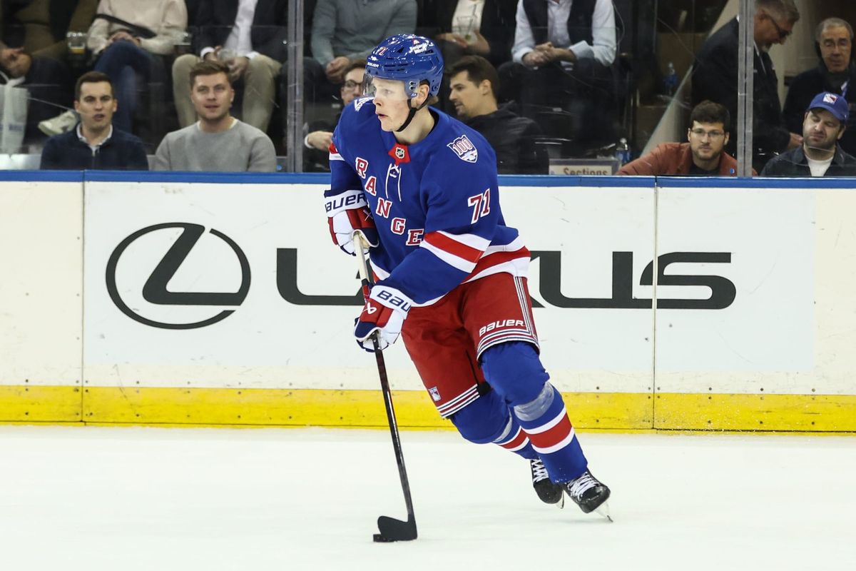 Juuso Parssinen Placed on Waivers