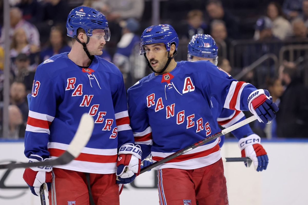 Blueshirt Bandwidth #58: Devastating for the Haters