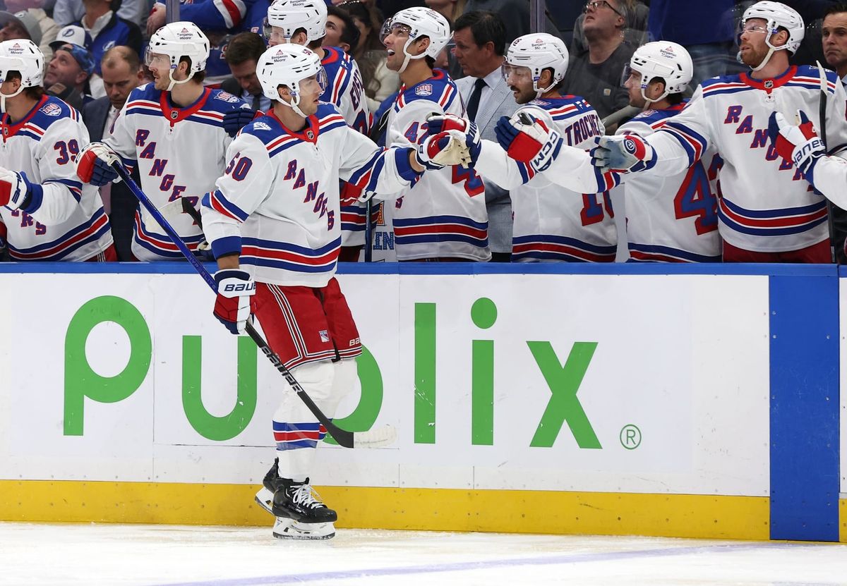 Media Bytes: A Bullish Outlook, Panarin's Future, Larry's Legacy