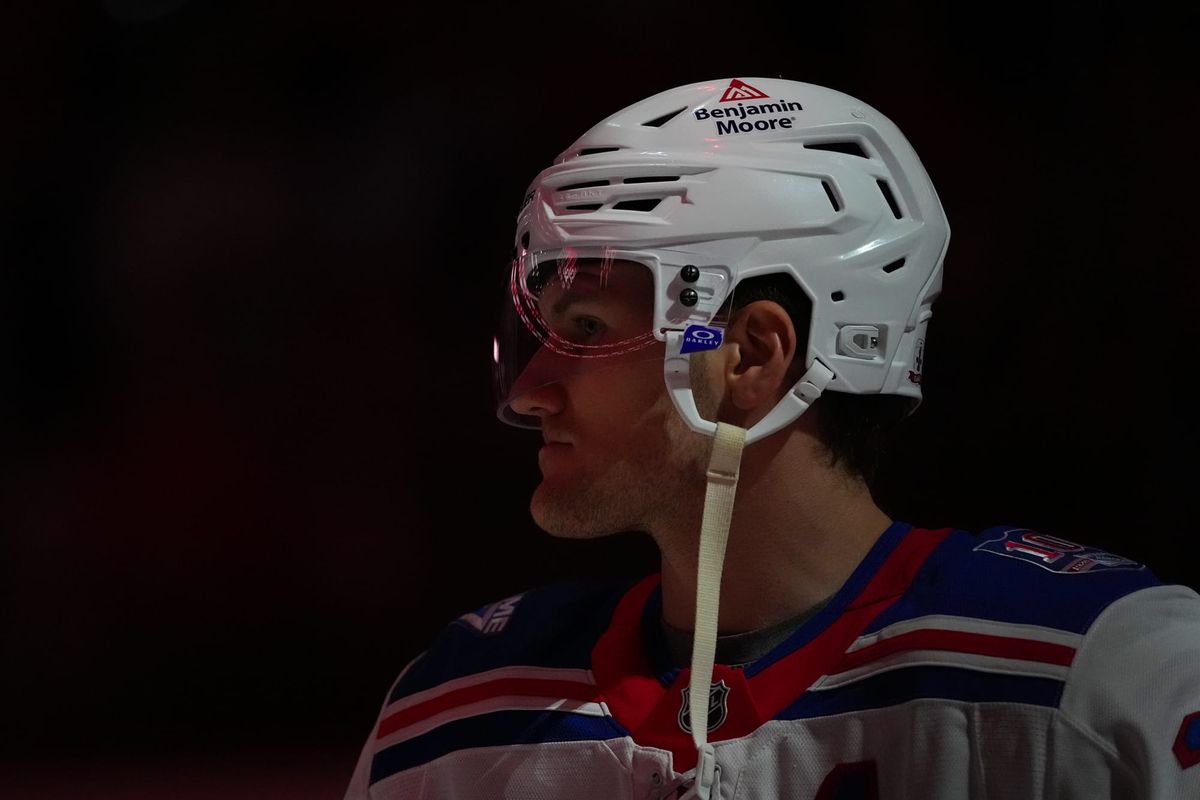 Blueshirt Bandwidth #60: Stuck in Purgatory, Kids Rising, Vets Slipping, and Big Decisions Ahead