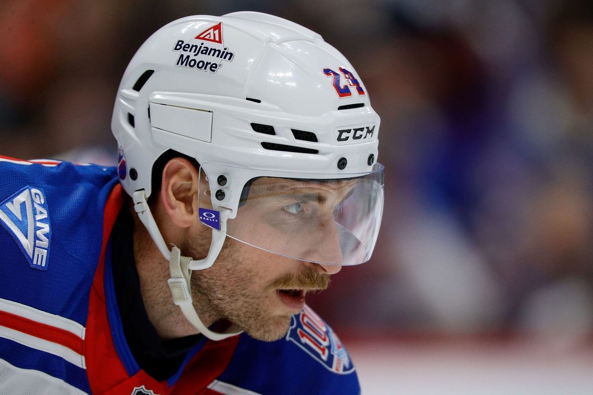 It's Time To Start Talking About a Carson Soucy Extension