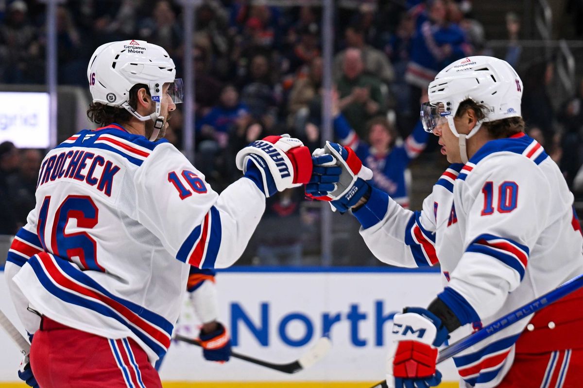 Joe's Reaction of the Week: Estimated Trade Returns