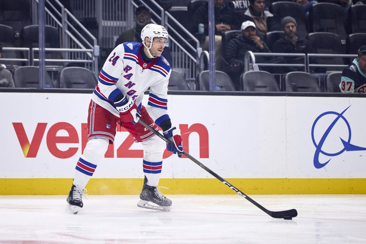 Five Potential Trade Options for Carson Soucy