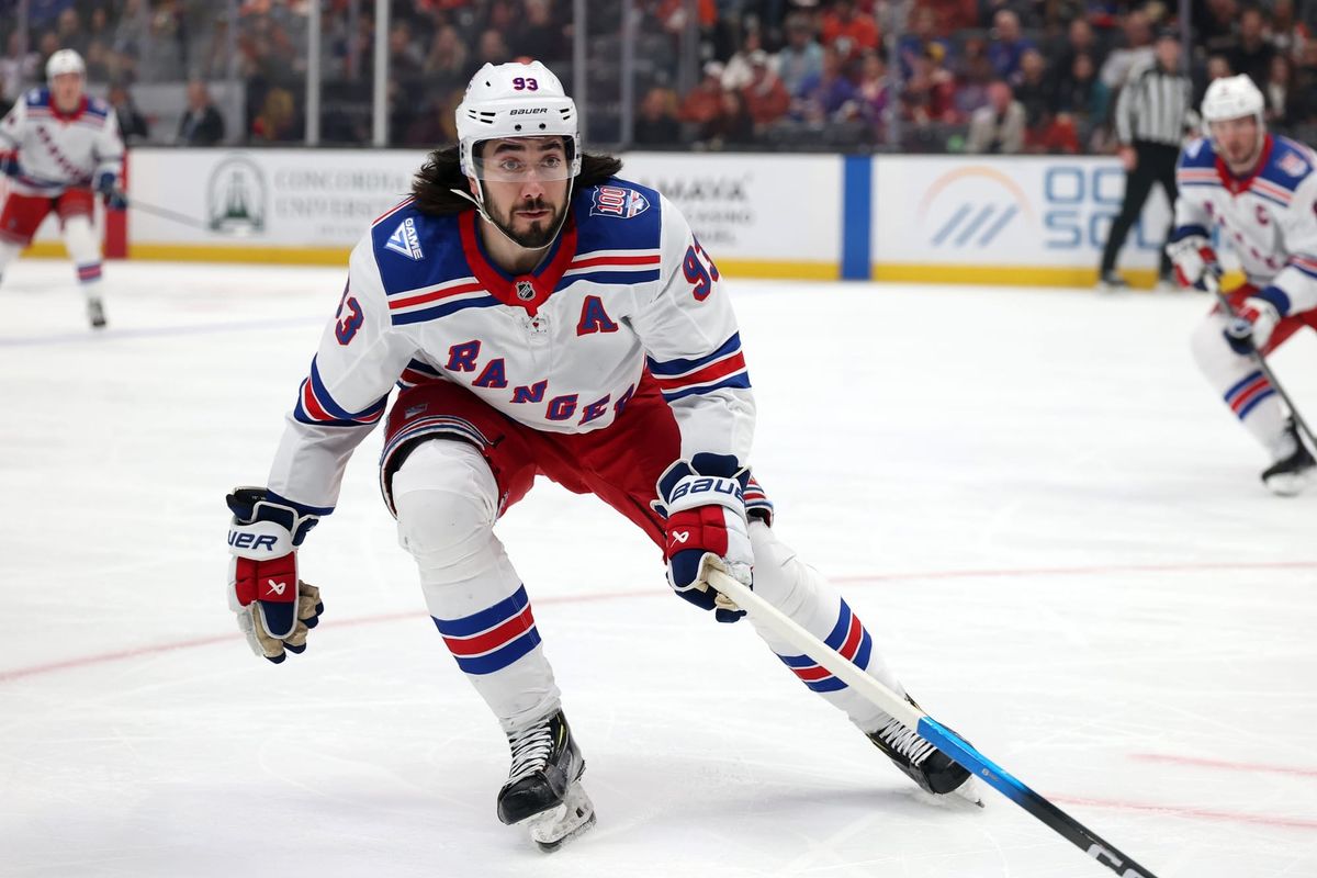 MTPS: And the Mika Shall Inherit the Earth (or Southern California)