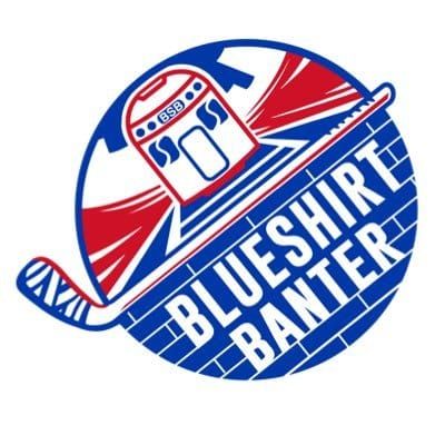 Blueshirt Banter 2025 Year In Review