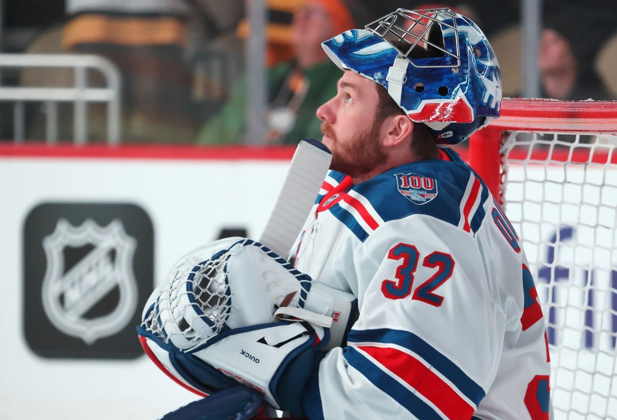 Quick Moves: Breaking Down Five Potential Trade Fits for the Veteran Netminder