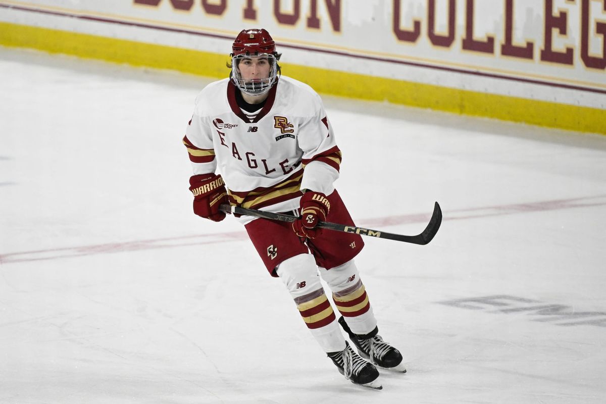 Rangers Sign Defenseman Drew Fortescue to Entry Level Contract