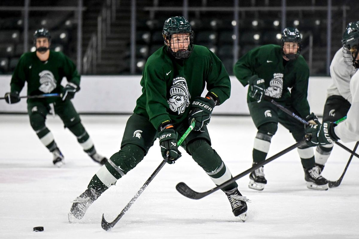 New York Rangers March Prospect Pipeline Scouting Report