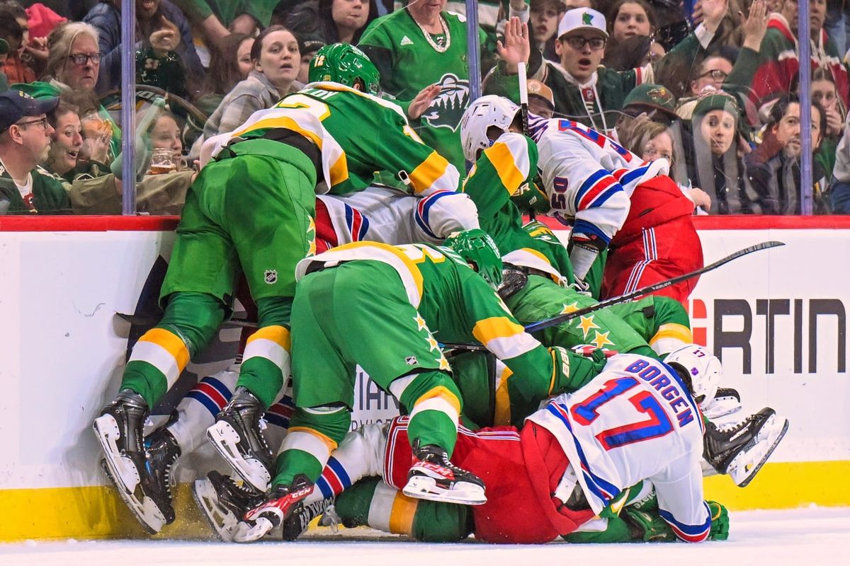 13 Game Temp Check: The Kids Are Alright but the Season Still Isn’t