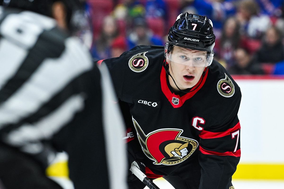 Blueshirt Bandwidth #81: Breakup Day Fallout & The Case Against Tkachuk