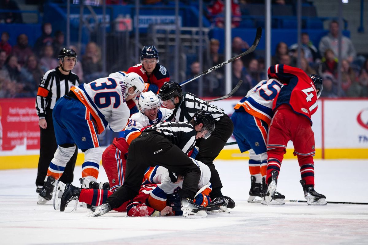 Remembering the Battle of Connecticut