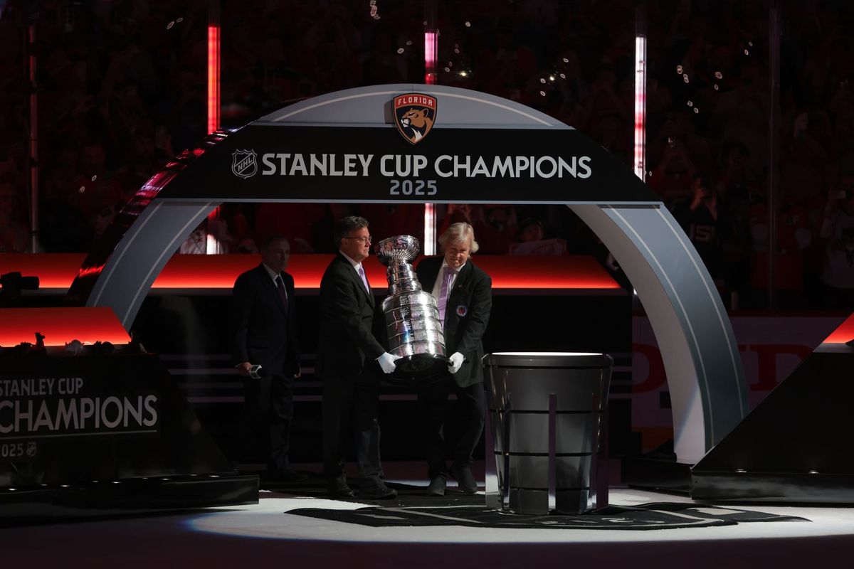 2026 Stanley Cup Playoff Quarterfinal Roundtable