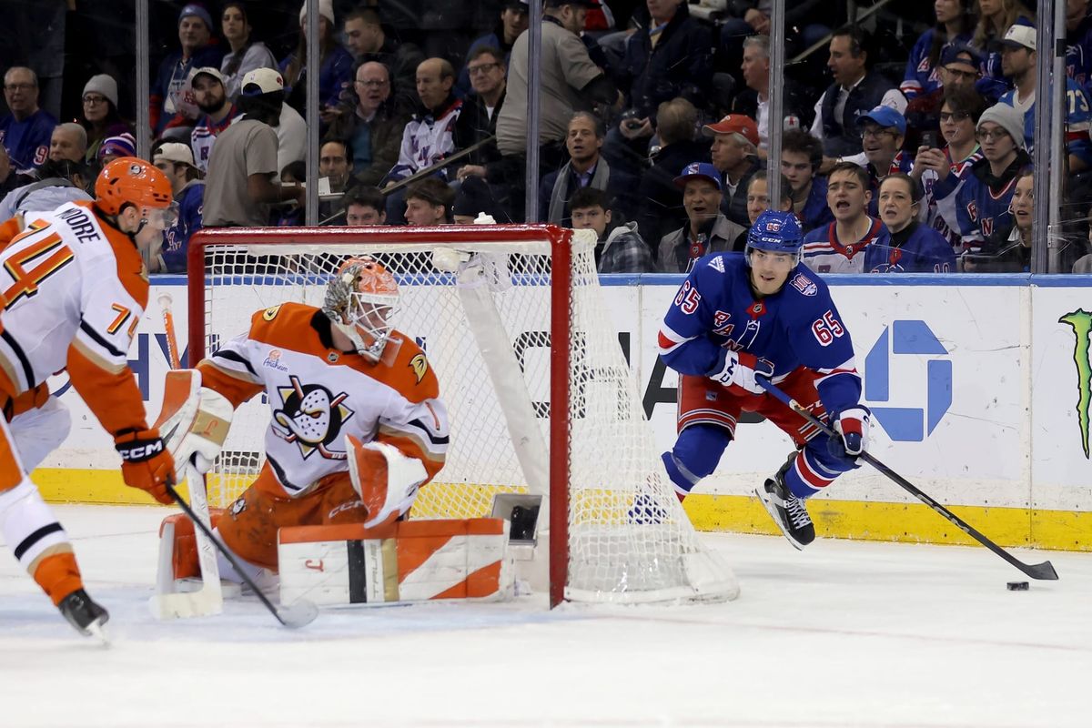 2026 Rangers Report Card: Brett Berard